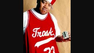 Dreams ..**Twista