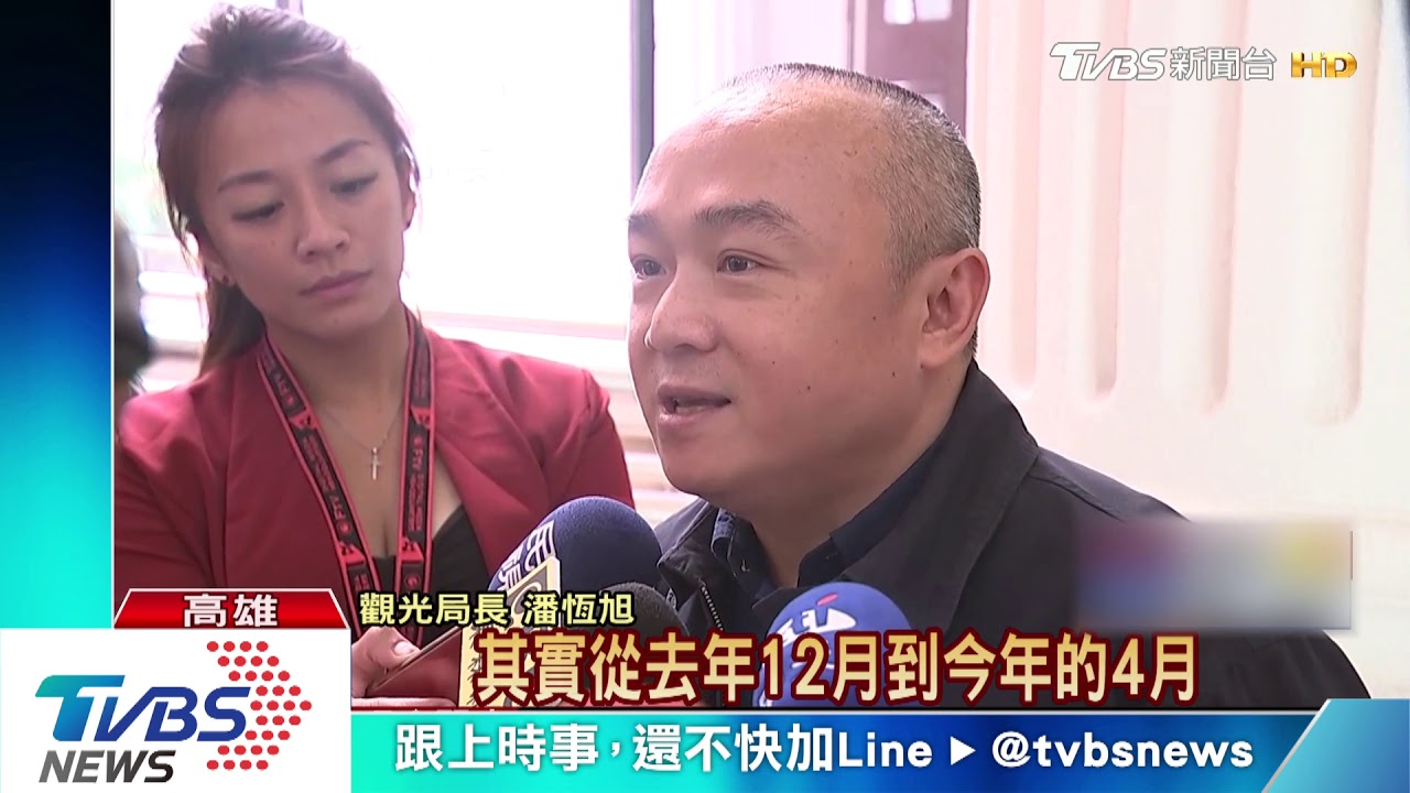 又被問冷泉!潘恆旭槓議員 互嗆胡說八道