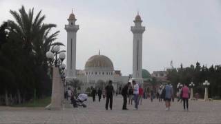 preview picture of video 'PriezPourLaTunisie - La région de Monastir, Tunisie 001'