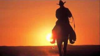JOHNNY CASH GHOST RIDERS IN THE SKY