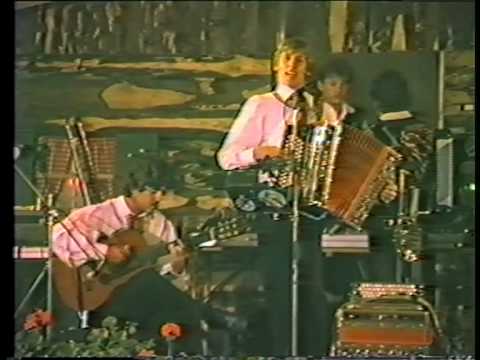 Erich Moser & Goldene Zeiten