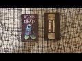 Opening To Island Of The Dead 2001 VHS