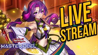 SUDAH CUKUP ! SAATNYA SERIUS DI EVENT DICE RALLY  - YU-GI-OH MASTER DUEL INDONESIA