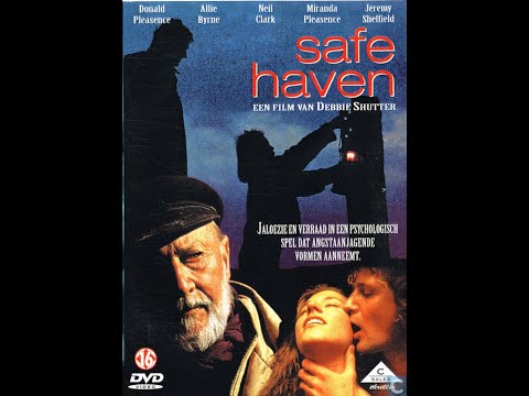 Safe Haven (1995) | Full Thriller Movie - Donald Pleasence, Allie Byrne