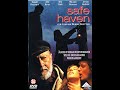 Safe Haven 1995 Full Thriller Movie Donald Pleasence Allie Byrne