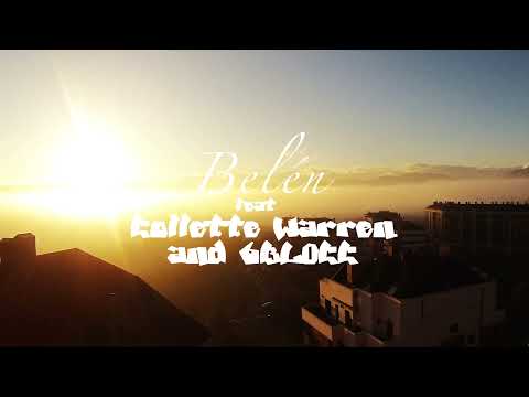 Witch?Crafter - Belén feat Collette Warren and 6BLOCC