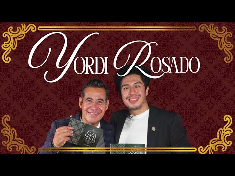 SERIOUS THING SIX EP. 18 - YORDI ROSADO