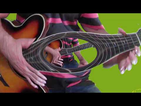 Menina Me Dá Seu Amor - Chiclete Com Banana