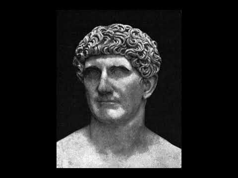 Wikipedia Julius Caesar (Summary version) - Listen to Wikipedia articles