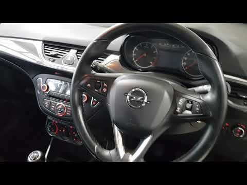 John  Kelly Opel Waterford - 2017 Opel Corsa SC 1.4I 90PS 5DR 11,995
