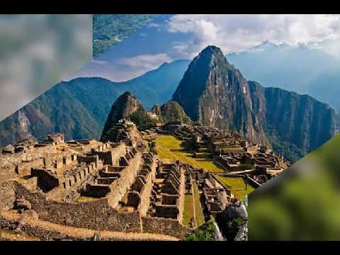 7Wonders of the world.😁😁😁Name in the Description.