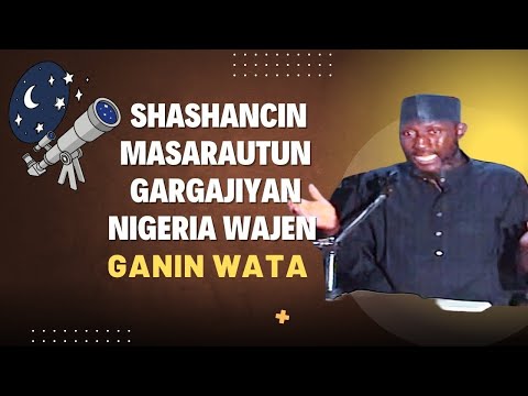 Annasiha Tv and Sheikh Albaniy Zaria Rahimahullah