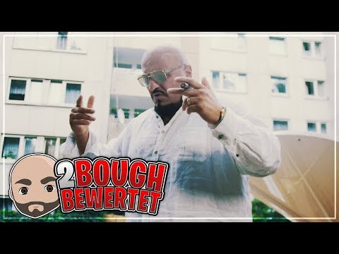 2Bough bewertet "XATAR - SCHWESTERHERZ"