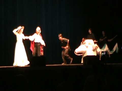 FanimeCon 2010: Skits 07/46 - Miyazakiverse