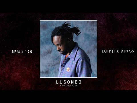 (FREE) Luidji x Dinos Type Beat "Retard" / Instru Chill Rap 2020 (prod. Lusoneo)