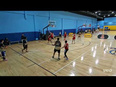 IGKNIGHTS(35) tier 12 Fufu(45) - tcbl sunday