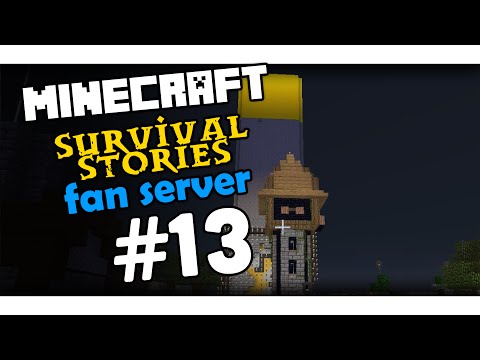 Modded Minecraft SMP - Fan Server - 13 - PRANKED! & Island Resorts