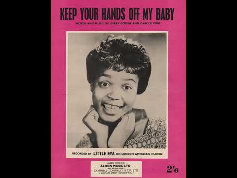 Little Eva  : Keep Your Hands Off My Baby