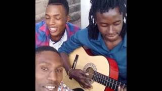 King Mati one ft Barnaba