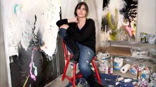 Justine Frischmann interview December. 6th, 2015