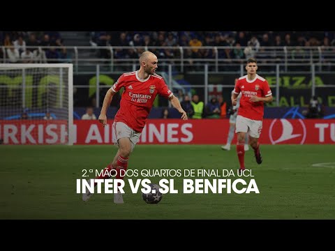 FC Internazionale Milano 3-3 SL Benfica Lisabona  ...