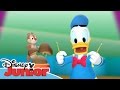 Mickey Mouse Clubhouse Yee Ha Rockabilly Hop Official Disney Junior Africa