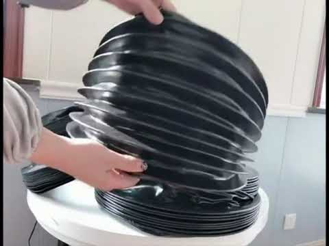 Fabric Bellow