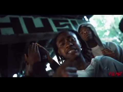 @24bucketss - Triple 3 (feat. @jusblow58 & @EasymoneyTeefVEVO) shot by @Barfilmz555