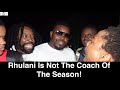 Mamelodi Sundowns 1-2 Orlando Pirates | Rhulani Is Not The Coach Of The Season!