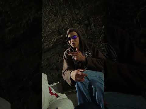 Magrão Mc - Medley no escadão da brisa 🤟🏽☯️