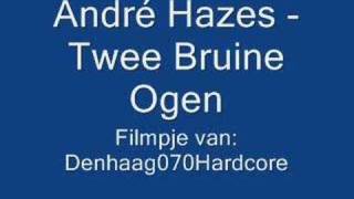 Twee bruine ogen Music Video