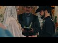 Ian Munsick - Me Against The Mountain (Wedding Video)