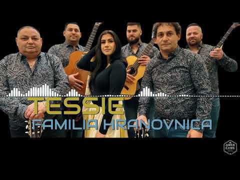 Tessie ft. Familia Hranovnica - MORE MORE prod. Awer Čawe