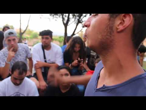 CALA VS ARGENTE -CUARTOS- BTRAP