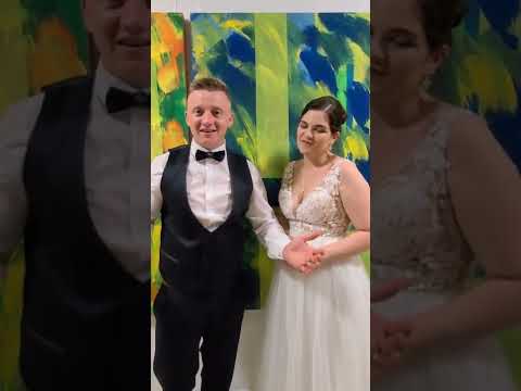 Tamada Valerija aus Mainz für Ihre Hochzeit