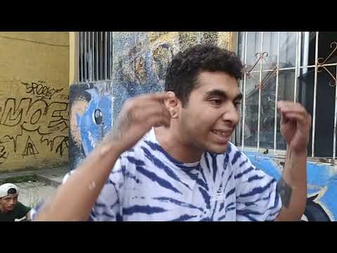 Octavos - C21 vs Franko - Inmersión 8.