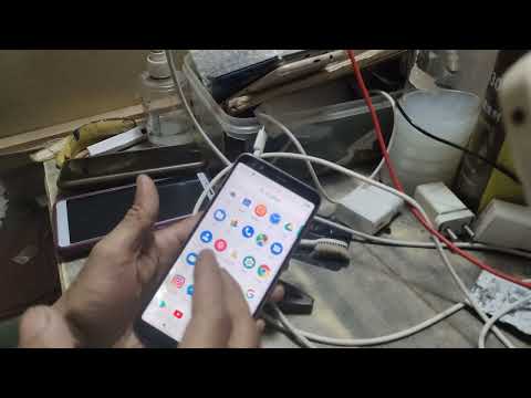 how to fix language change Asus zenfone Pro x00TD ithelper