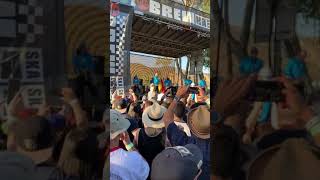 The Aquabats-Magic Chicken