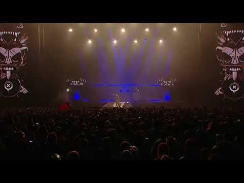 Slipknot - All Out Life (Live At Download 2019)