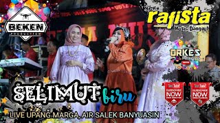 Download lagu Artis Dangdut Senior Mega Mustika | Menghibur Warga Upang Marga | Selimut Biru | New Rafista Music mp3