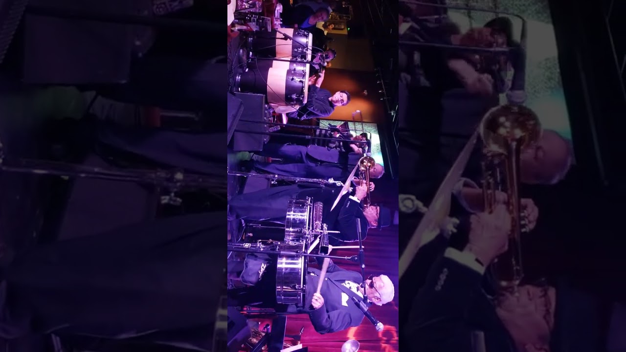 Promotional video thumbnail 4 for Antelope Valley Jazz Project