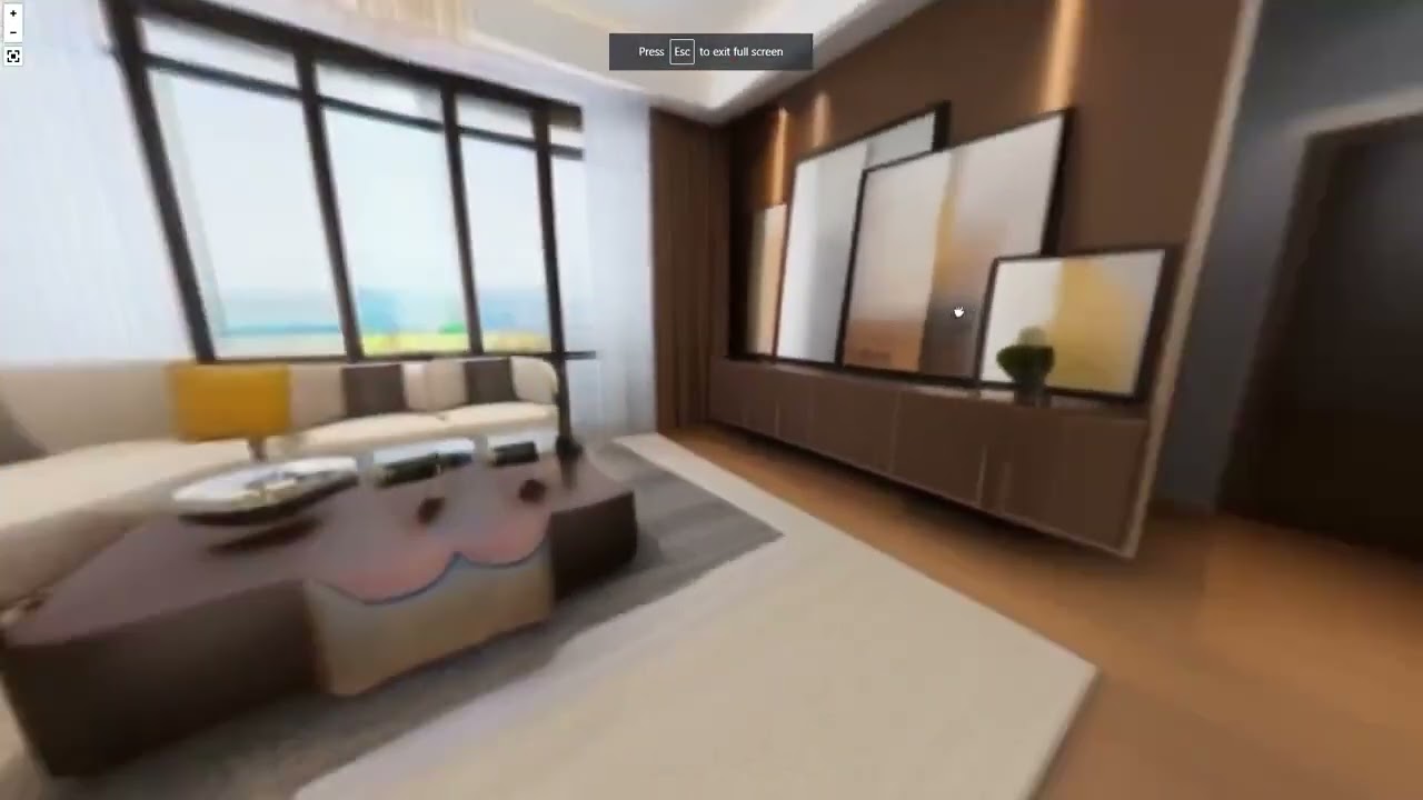 Stable Diffusion for 360 Panorama Image Generation