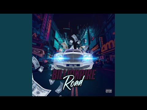 Billionaire Road