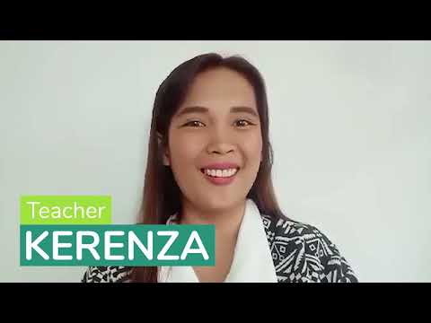 Kerenzaのプロフィール動画