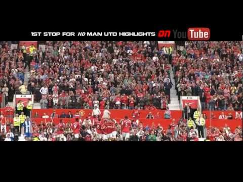 EPL 12/13 - Man Utd vs. Wigan 4-0 [15/09/12] *720p*