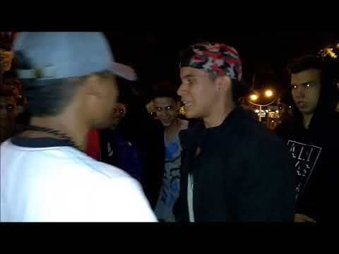 MC PIÑERO vs ADVERSO - Final (Pretemporada 2018) - MadeRap