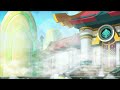 The Lost City among the Clouds by Maplestory
