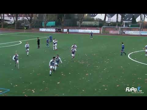 Habt ihr schon Mal so ein Teamgoal gesehen? 🤯! Das Teamwork vom SV Hohenlimburg!
