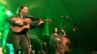 Days of the New 2009-03-14 - 01 Provider (Indianapolis, IN)