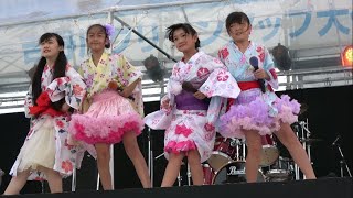 【4K】アクターズスタジオ　ステージ　吉野川フェスティバル2022⑤